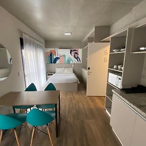 Apartamento Estudio